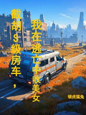 截胡S级房车,我在逃亡中收美女 截胡S级房车,我在逃亡中收美女